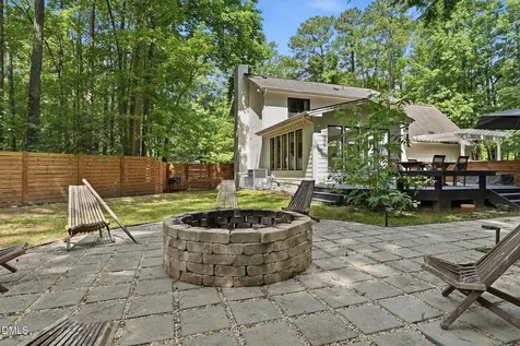 1605 Harmont Drive Raleigh NC 27603