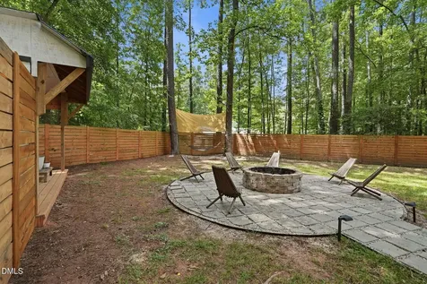 1605 Harmont Drive Raleigh NC 27603