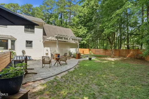 1605 Harmont Drive Raleigh NC 27603