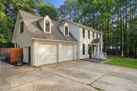1605 Harmont Drive Raleigh NC 27603