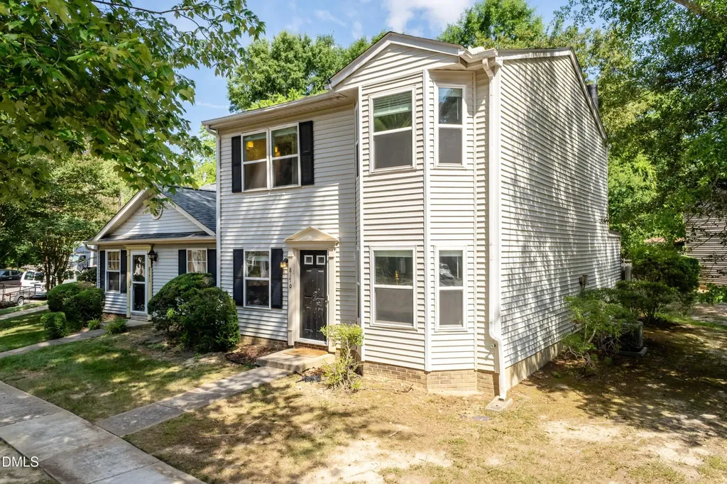 8170 Mcguire Drive Raleigh NC 27616