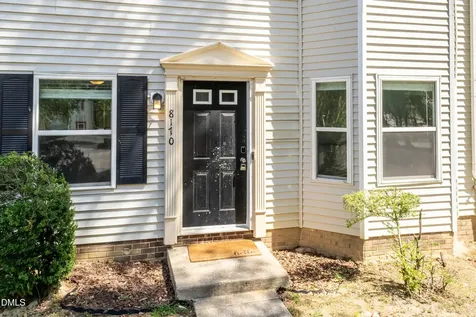 8170 Mcguire Drive Raleigh NC 27616