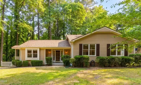 5613 Oldtowne Road Raleigh NC 27612