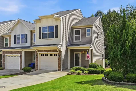 121 Cypress Hill Lane Holly Springs NC 27540