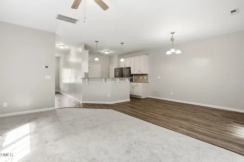121 Cypress Hill Lane Holly Springs NC 27540