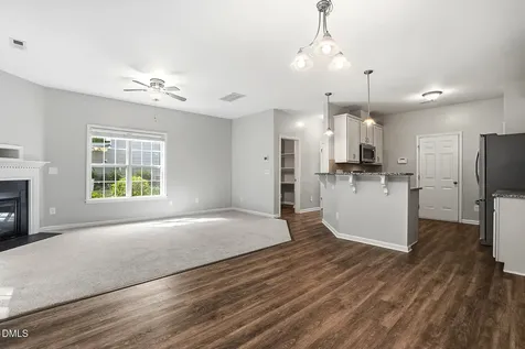 121 Cypress Hill Lane Holly Springs NC 27540