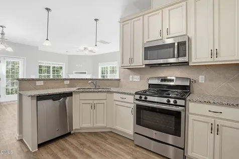 121 Cypress Hill Lane Holly Springs NC 27540