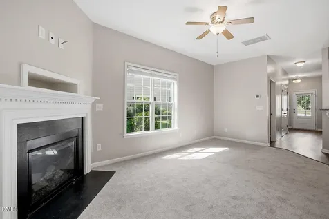 121 Cypress Hill Lane Holly Springs NC 27540