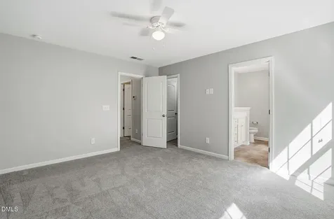 121 Cypress Hill Lane Holly Springs NC 27540