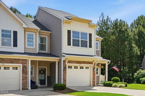 121 Cypress Hill Lane Holly Springs NC 27540