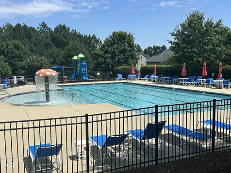 121 Cypress Hill Lane Holly Springs NC 27540