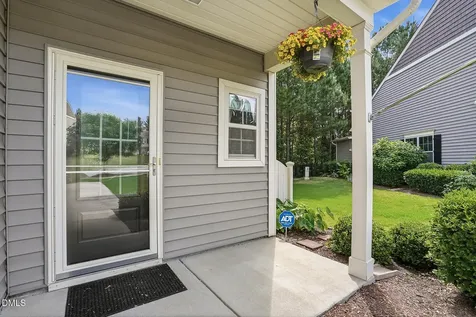 121 Cypress Hill Lane Holly Springs NC 27540