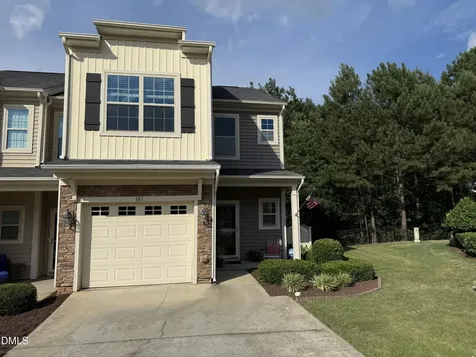 121 Cypress Hill Lane Holly Springs NC 27540