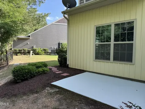 121 Cypress Hill Lane Holly Springs NC 27540