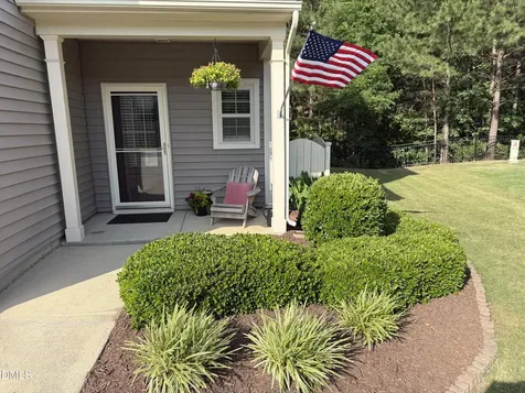 121 Cypress Hill Lane Holly Springs NC 27540