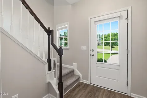 121 Cypress Hill Lane Holly Springs NC 27540