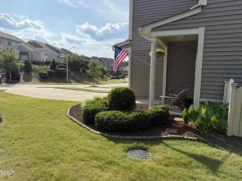 121 Cypress Hill Lane Holly Springs NC 27540