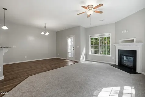 121 Cypress Hill Lane Holly Springs NC 27540
