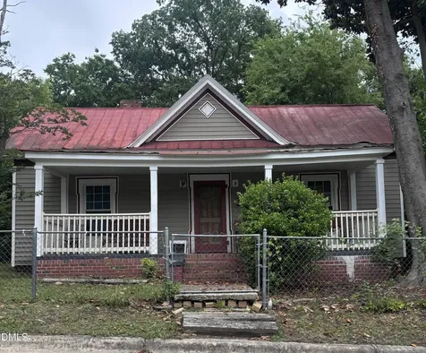 1113 Mark Street Raleigh NC 27601