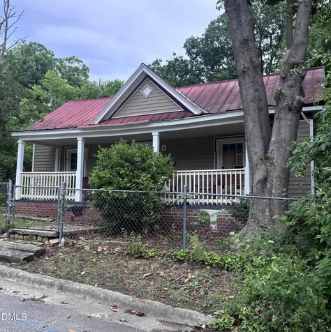 1113 Mark Street Raleigh NC 27601
