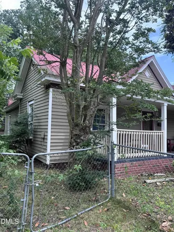 1113 Mark Street Raleigh NC 27601