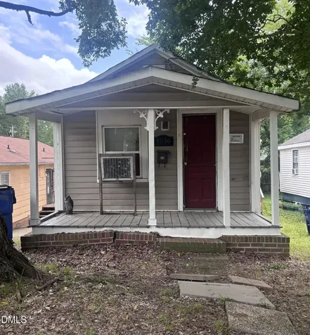 1516 Beauty Avenue Raleigh NC 27610