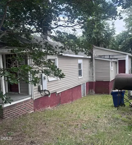 1516 Beauty Avenue Raleigh NC 27610
