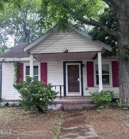 800 Vardaman Street Raleigh NC 27610