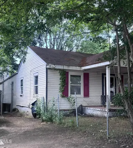 800 Vardaman Street Raleigh NC 27610