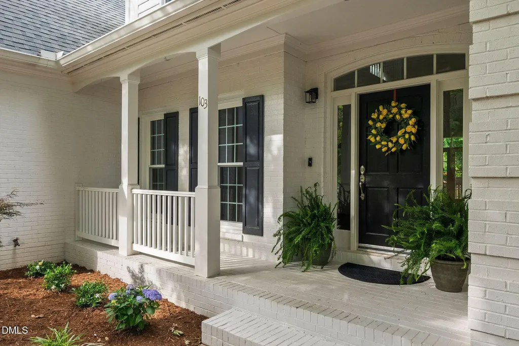 103 Highlands Lake Drive Cary NC 27518