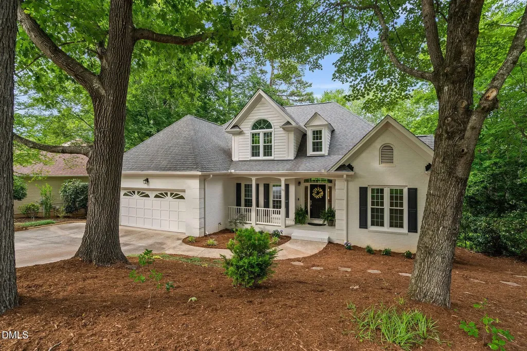 103 Highlands Lake Drive Cary NC 27518