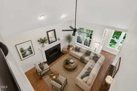 103 Highlands Lake Drive Cary NC 27518