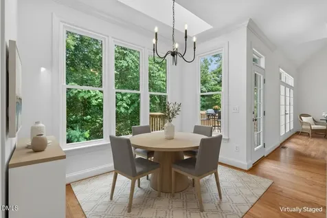 103 Highlands Lake Drive Cary NC 27518