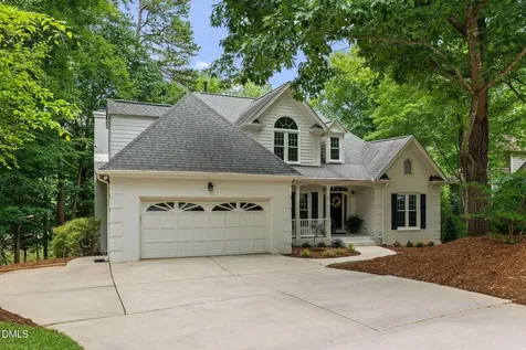 103 Highlands Lake Drive Cary NC 27518