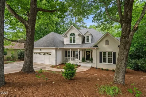 103 Highlands Lake Drive Cary NC 27518