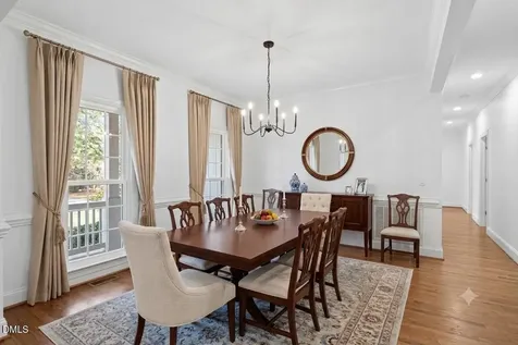 103 Highlands Lake Drive Cary NC 27518
