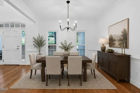 103 Highlands Lake Drive Cary NC 27518