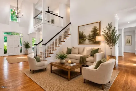 103 Highlands Lake Drive Cary NC 27518