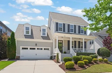 109 Mearleaf Place Holly Springs NC 27540
