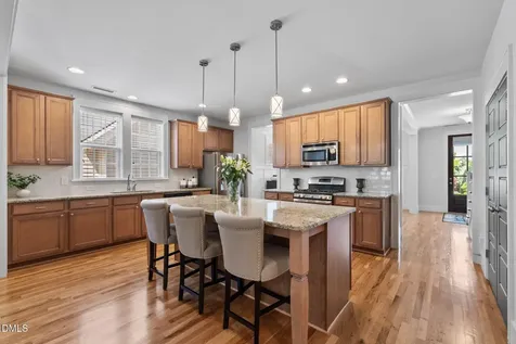 109 Mearleaf Place Holly Springs NC 27540