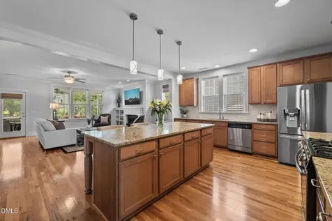 109 Mearleaf Place Holly Springs NC 27540