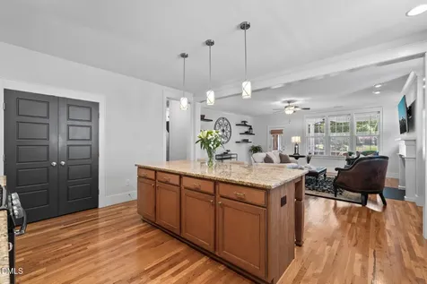109 Mearleaf Place Holly Springs NC 27540