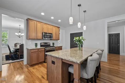 109 Mearleaf Place Holly Springs NC 27540