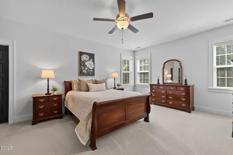 109 Mearleaf Place Holly Springs NC 27540