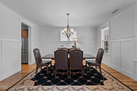 109 Mearleaf Place Holly Springs NC 27540