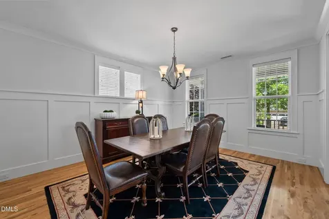 109 Mearleaf Place Holly Springs NC 27540