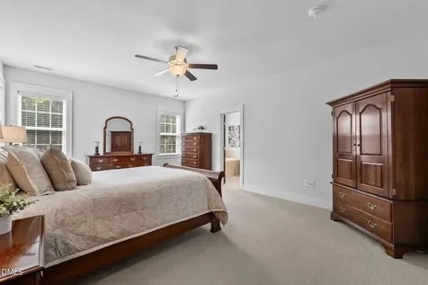 109 Mearleaf Place Holly Springs NC 27540