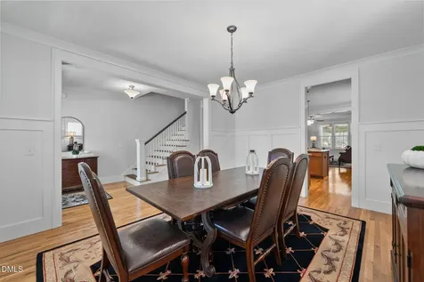 109 Mearleaf Place Holly Springs NC 27540