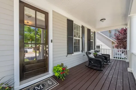 109 Mearleaf Place Holly Springs NC 27540