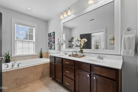 109 Mearleaf Place Holly Springs NC 27540